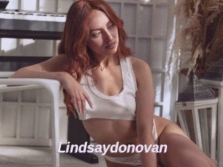 Lindsaydonovan