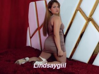 Lindsaygiil