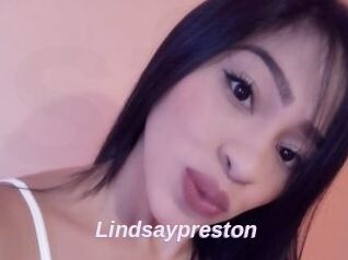 Lindsaypreston