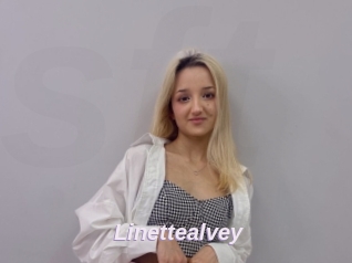 Linettealvey