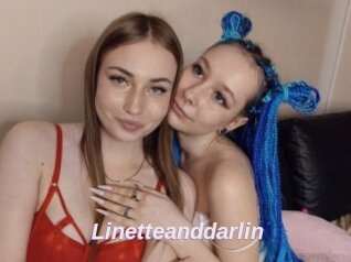 Linetteanddarlin