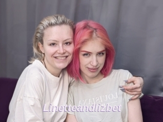 Linetteandlizbet
