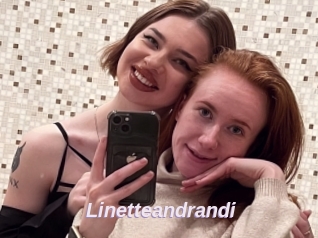 Linetteandrandi