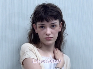 Linetteash