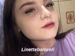 Linettebanwell