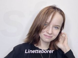 Linetteborer