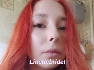 Linettebridet