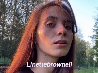 Linettebrownell