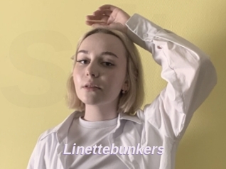Linettebunkers