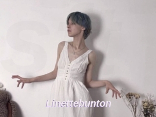 Linettebunton