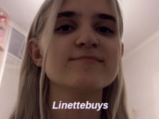 Linettebuys