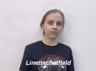 Linettechatfield