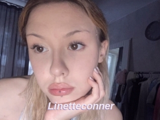 Linetteconner