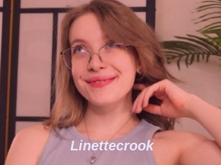 Linettecrook