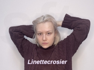 Linettecrosier