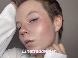 Linettedowden