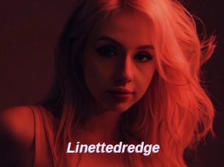 Linettedredge