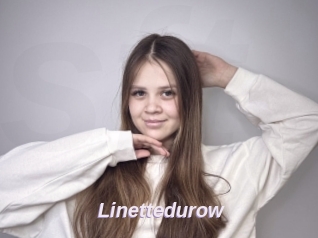 Linettedurow