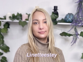 Linetteestey