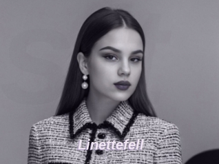 Linettefell