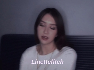Linettefitch