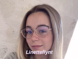 Linetteflynt