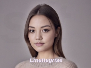 Linettegrise