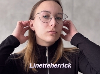 Linetteherrick