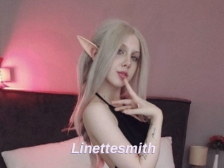 Linettesmith