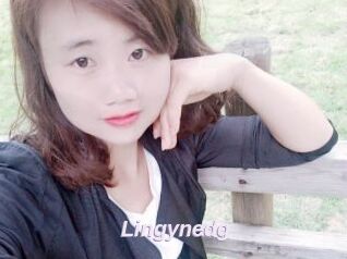 Lingynedg