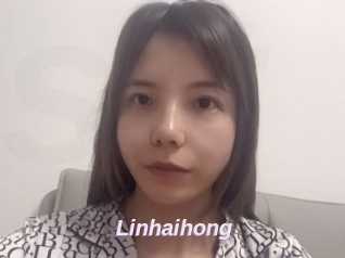 Linhaihong