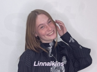 Linnalkins