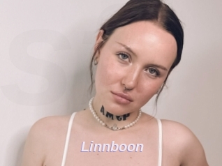 Linnboon