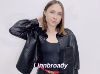 Linnbroady