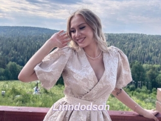 Linndodson