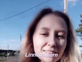 Linneastburn