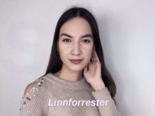 Linnforrester