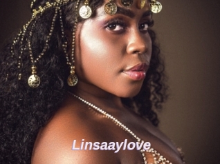 Linsaaylove