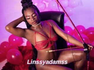 Linssyadamss
