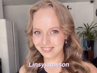Linsyjameson