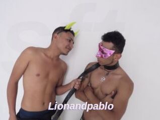 Lionandpablo