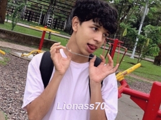 Lionass70