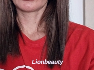 Lionbeauty