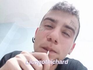 Liongothichard