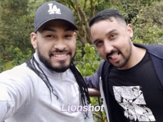 Lionshot