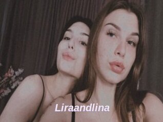 Liraandlina