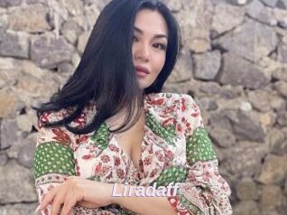 Liradaff