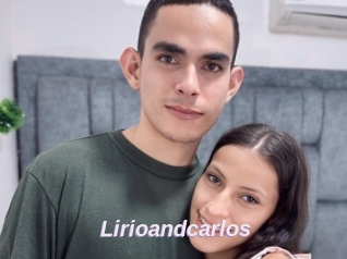 Lirioandcarlos