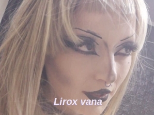 Lirox_vana