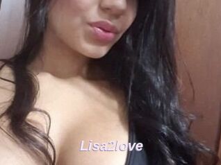 Lisa2love